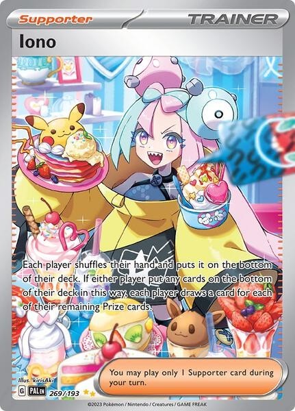 Pokémon Paldea Evolved SV02 Booster Display - Booster Box - English