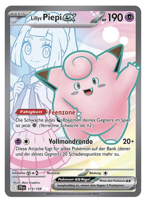Pokémon TCG Reisegefährten Booster Display (Booster Box) Deutsch – Neu & OVP