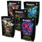 MTG Secrets of Strixhaven - Commander Deck Bundle (5 Decks) - English