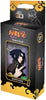 Naruto Mythos ENG – 2nd Edition Teamset Sasuke | Neu & OVP