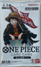 ONE PIECE Card Game – Top Strongest Pack 3-Card Promo Set – Saikyo Jump May 2026