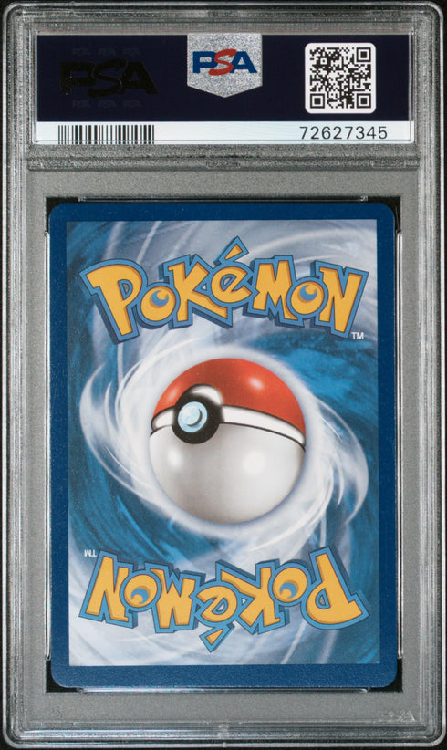 2022 Pokémon Brilliant Stars – Zamazenta V 163/172 Full Art | PSA 9 MINT | EN