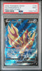 2022 Pokémon Brilliant Stars – Zamazenta V 163/172 Full Art | PSA 9 MINT | EN